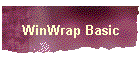 WinWrap Basic